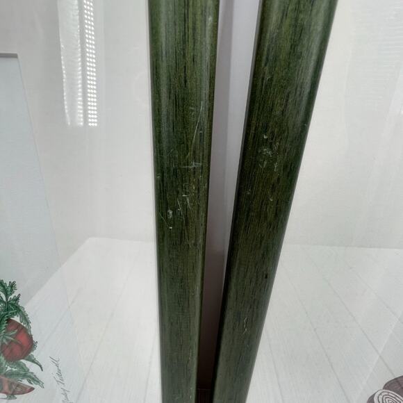 Bailey Tidwell still life vegetable lithographs framed signed numbered titled - Picture 9 of 11